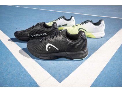 Pánská tenisová obuv Head REVOLT PRO 4.0 MEN