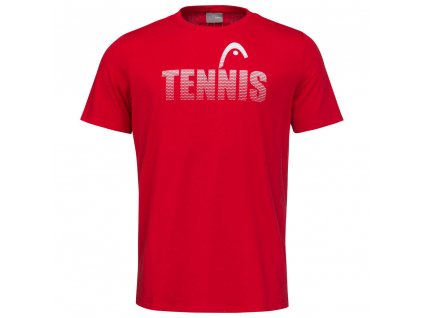 Pánské tričko Head CLUB COLIN T-SHIRT MEN
