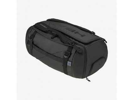 pro x duffle bag xl bk