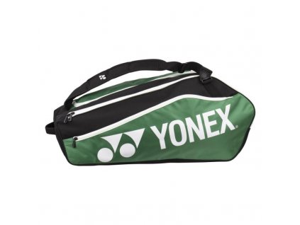 bag yonex 1222 12r club line black green