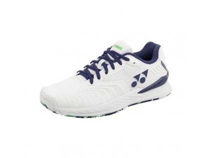 tenisova obuv yonex eclipsion 4 women white aloe