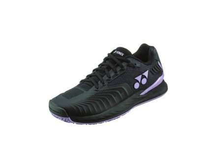 tenisova obuv yonex eclipsion 4 men black purple