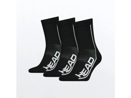 socks tennis 3p performance bkw