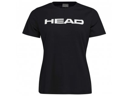 Dámské tričko Head CLUB BASIC T-SHIRT WOMEN