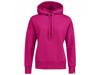 Dámská mikina Head MOTION SWEATSHIRT WOMEN