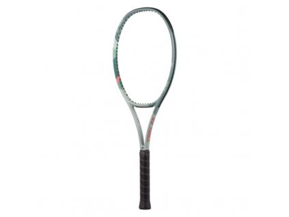 tenisova raketa yonex percept 100 olive green 300g 100 sq inch