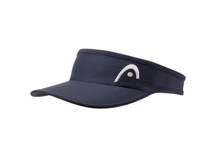 Kšilt Pro player womens visor