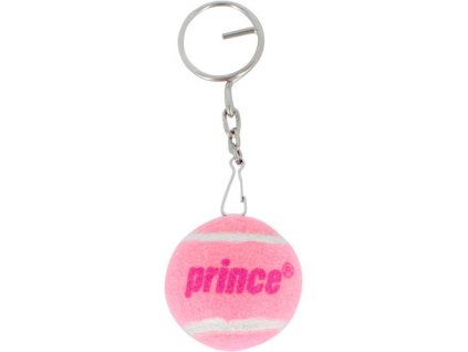 prince key ring pink 1