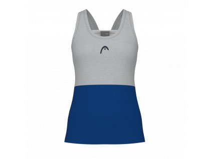 Dámské tílko HEAD PLAY TECH TANK TOP WOMEN