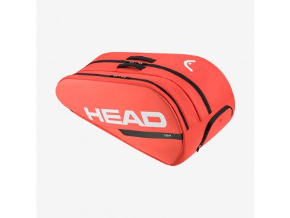 tour racquet bag l fo