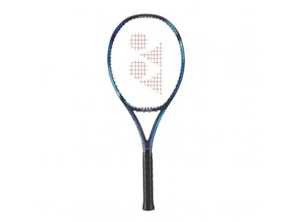 tenisova raketa yonex ezone game sky blue 270g 98 sq inch