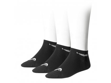 Tenisové ponožky HEAD SOCKS TENNIS 3P SNEAKER