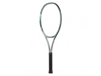 tenisova raketa yonex percept 100 d olive green g4 305g 100 sq inch