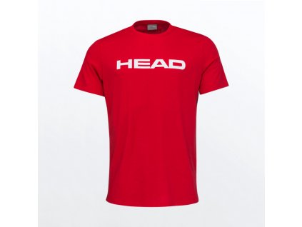 club ivan t shirt junior red