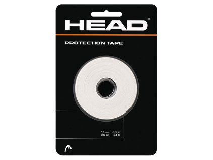 Ochranná páska na rakety Head Protection Tape