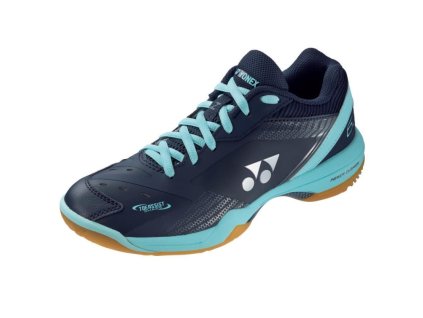 badmintonova obuv yonex pc 65 z3 women navy saxe
