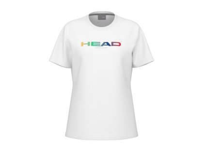 Dámské tričko Head RAINBOW T-Shirt Women