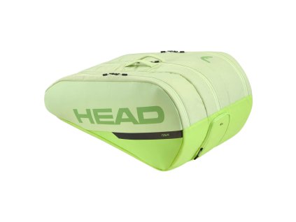 Tenisová taška Head Tour Racquet Bag XL SG