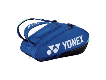 bag yonex 924212 12r cobalt blue