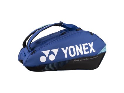 bag yonex 92429 9r cobalt blue