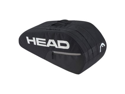 Tenisová taška Head Base Racquet Bag M BK