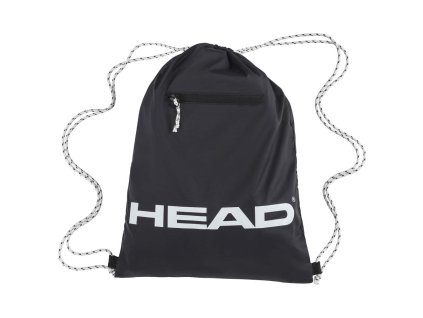 Vak Head Tour Gym Sack BKWH