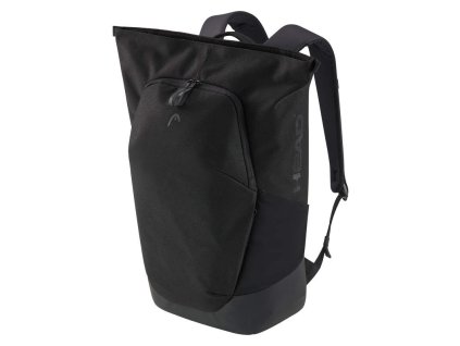 Batoh Head Pro X Backpack 25L BK