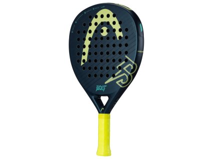 Padelová raketa Head Bolt 2025 BL GR