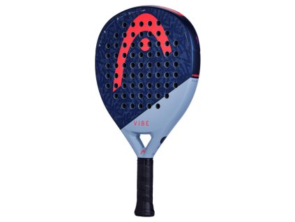 Padelová raketa Head Vibe 2025 BL RD