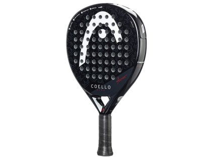 Padelová raketa Head Coello Vibe 2025