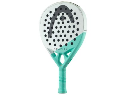 Padelová raketa Head Gravity Motion 2024