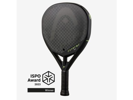 Padelová raketa Head Extreme One 2023
