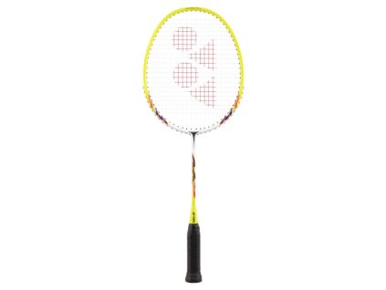 badmintonova raketa yonex mp 2 junior white lime yellow 4ug5