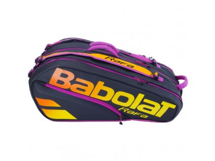 taska na rakety babolat pure aero rh x12 rafa 91564