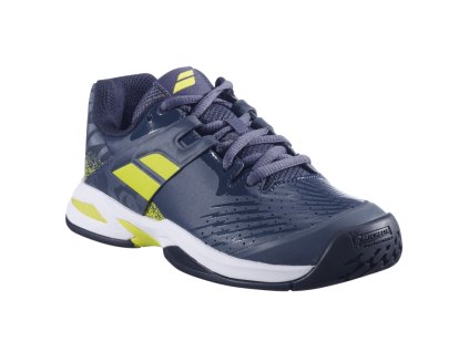 propulse ac junior boy grey aero