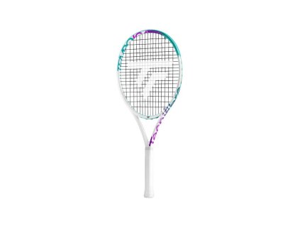 Dětská tenisová raketa TECNIFIBRE 2024 Tempo IGA 24