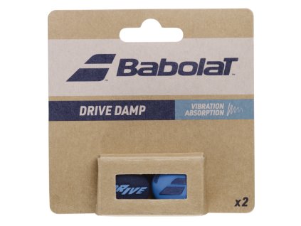 drive damp x2 blue