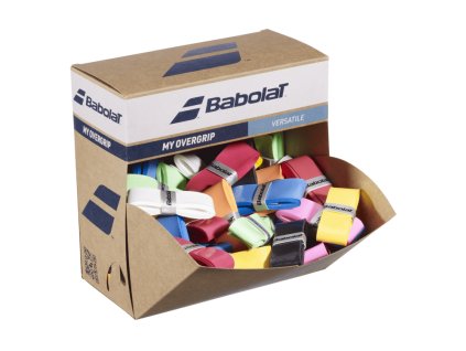 my overgrip x 70 assorted