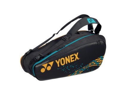 bag yonex 92026 6r camel gold