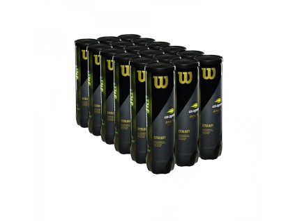 míče wilson 72