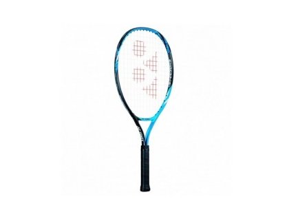 tenisova raketa yonex ezone jun 25 bright blue g00 245g 110 sq inch hlinik