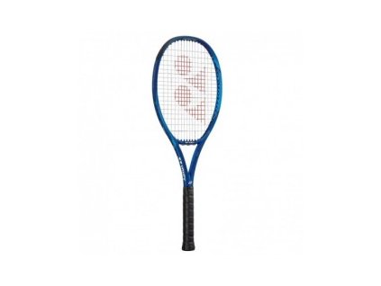 tenisova raketa yonex ezone jun 26 graphite deep blue g0 250g 102 sq inch