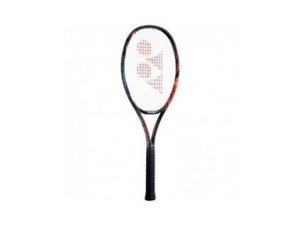 tenisova raketa yonex vcore duel g 100 lite black orange 280g 100 inch
