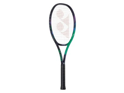 tenisova raketa yonex vcore pro 97 green purple 310g 97 sq inch