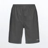 club bermudas men anthracite