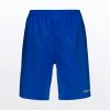 club bermudas men royal blue