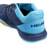Squashová obuv HEAD GRID 3.5 DBAQ (Velikost 47)