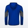 club 22 tech hoodie men royal blue (3)