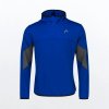club 22 tech hoodie men royal blue (2)