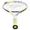 Tenisová raketa Tecnifibre TF-X1 (300G) 2022 (Grip 4)
